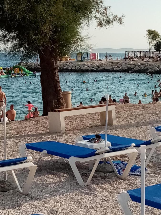 M&M Pelivan Apartments Σολίν Εξωτερικό φωτογραφία
