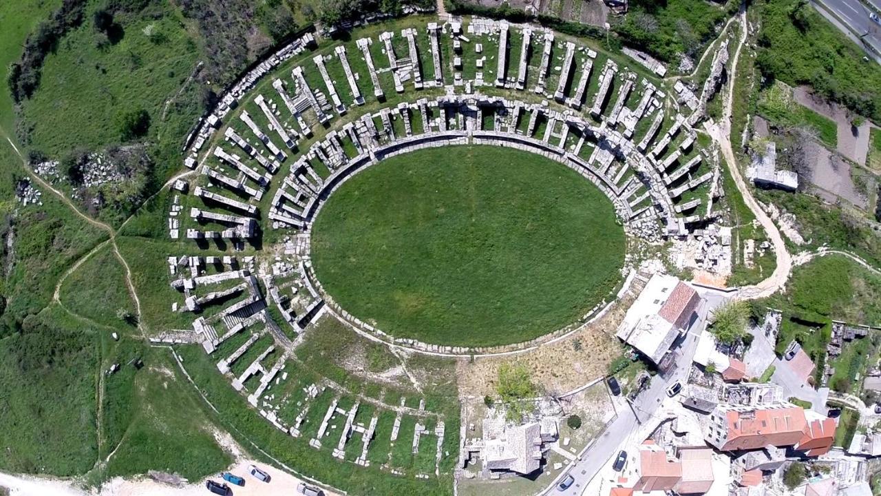 M&M Pelivan Apartments Σολίν Εξωτερικό φωτογραφία