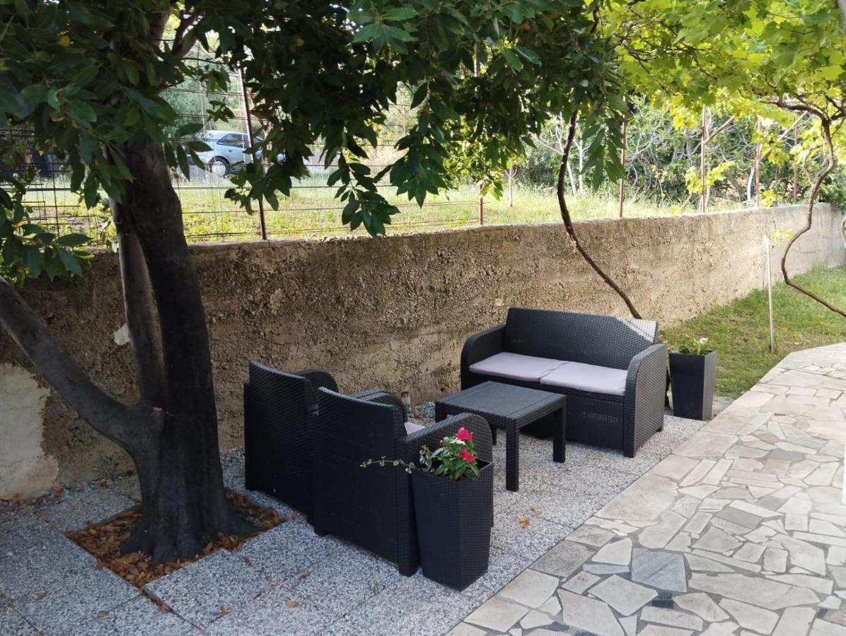 M&M Pelivan Apartments Σολίν Εξωτερικό φωτογραφία