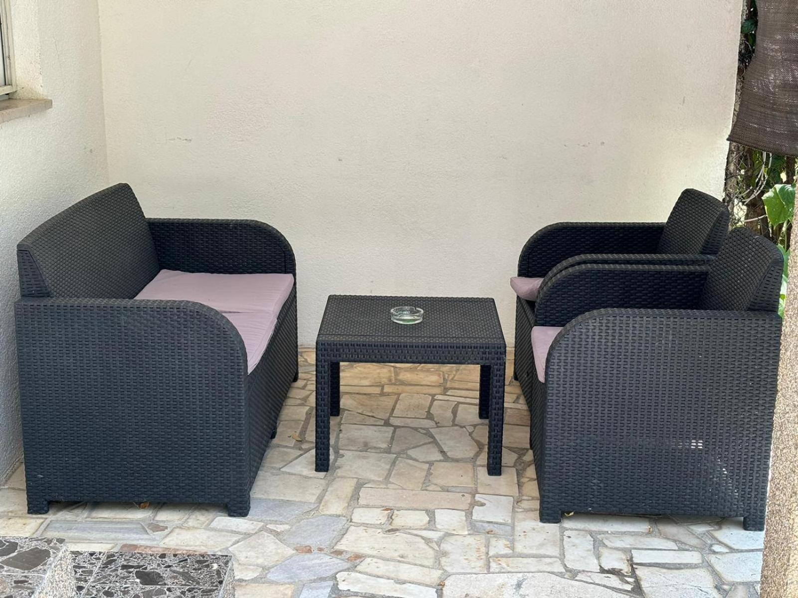 M&M Pelivan Apartments Σολίν Εξωτερικό φωτογραφία
