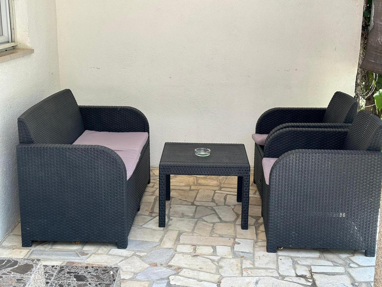 M&M Pelivan Apartments Σολίν Εξωτερικό φωτογραφία