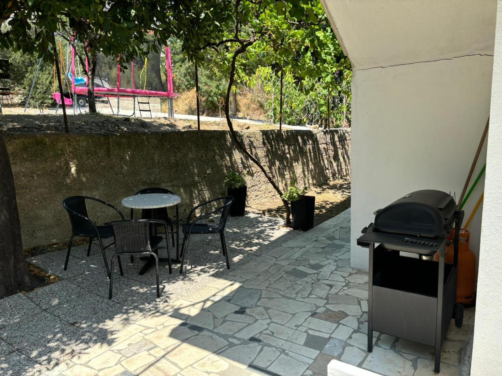 M&M Pelivan Apartments Σολίν Εξωτερικό φωτογραφία