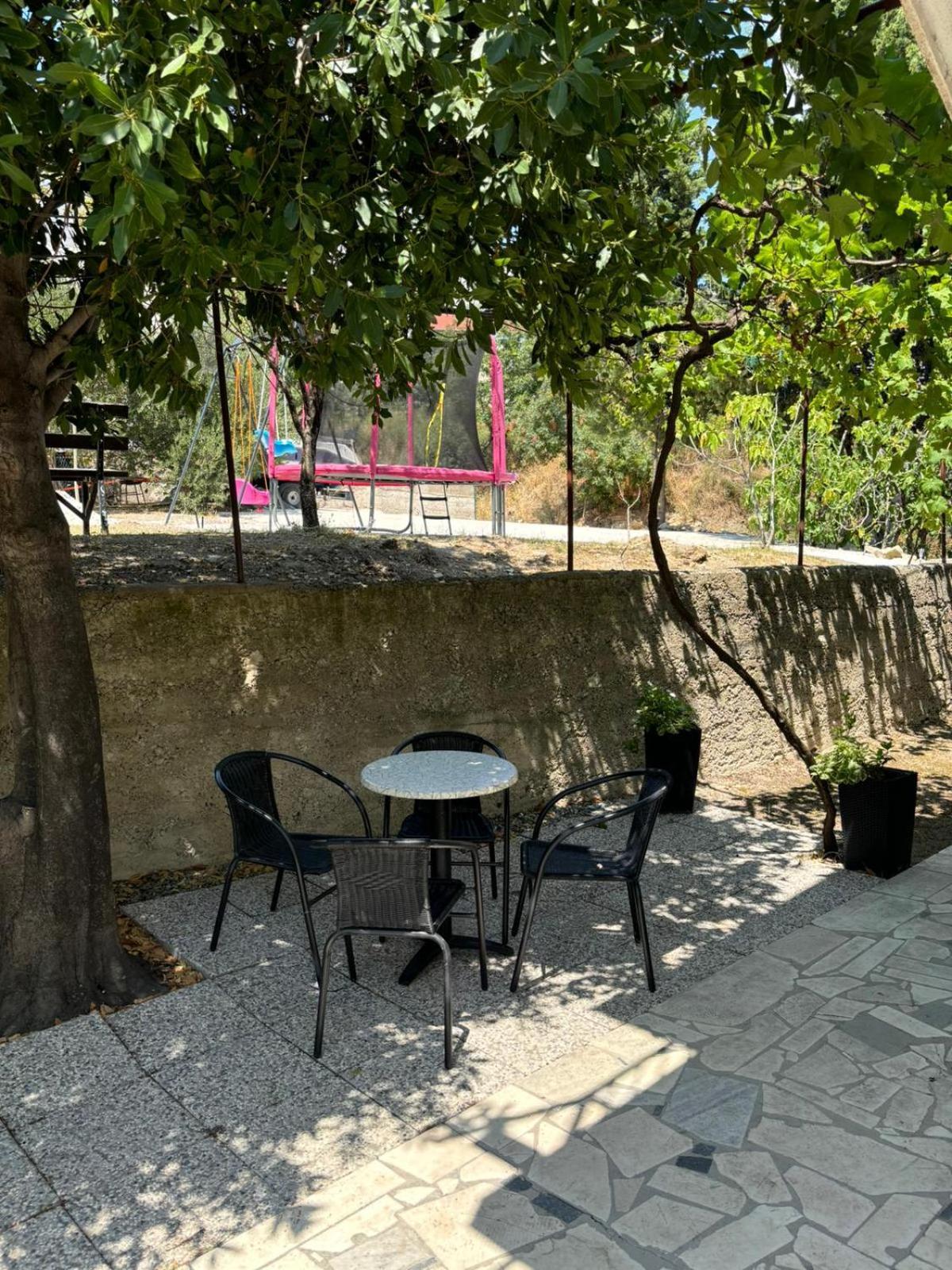 M&M Pelivan Apartments Σολίν Εξωτερικό φωτογραφία