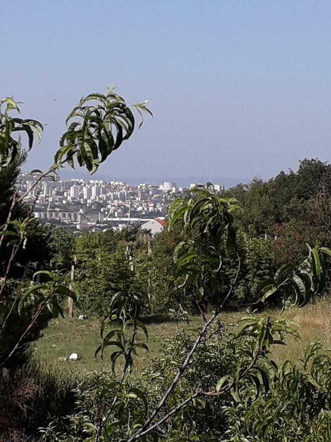 M&M Pelivan Apartments Σολίν Εξωτερικό φωτογραφία