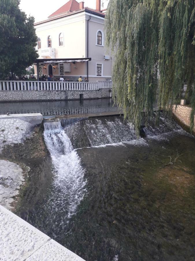 M&M Pelivan Apartments Σολίν Εξωτερικό φωτογραφία